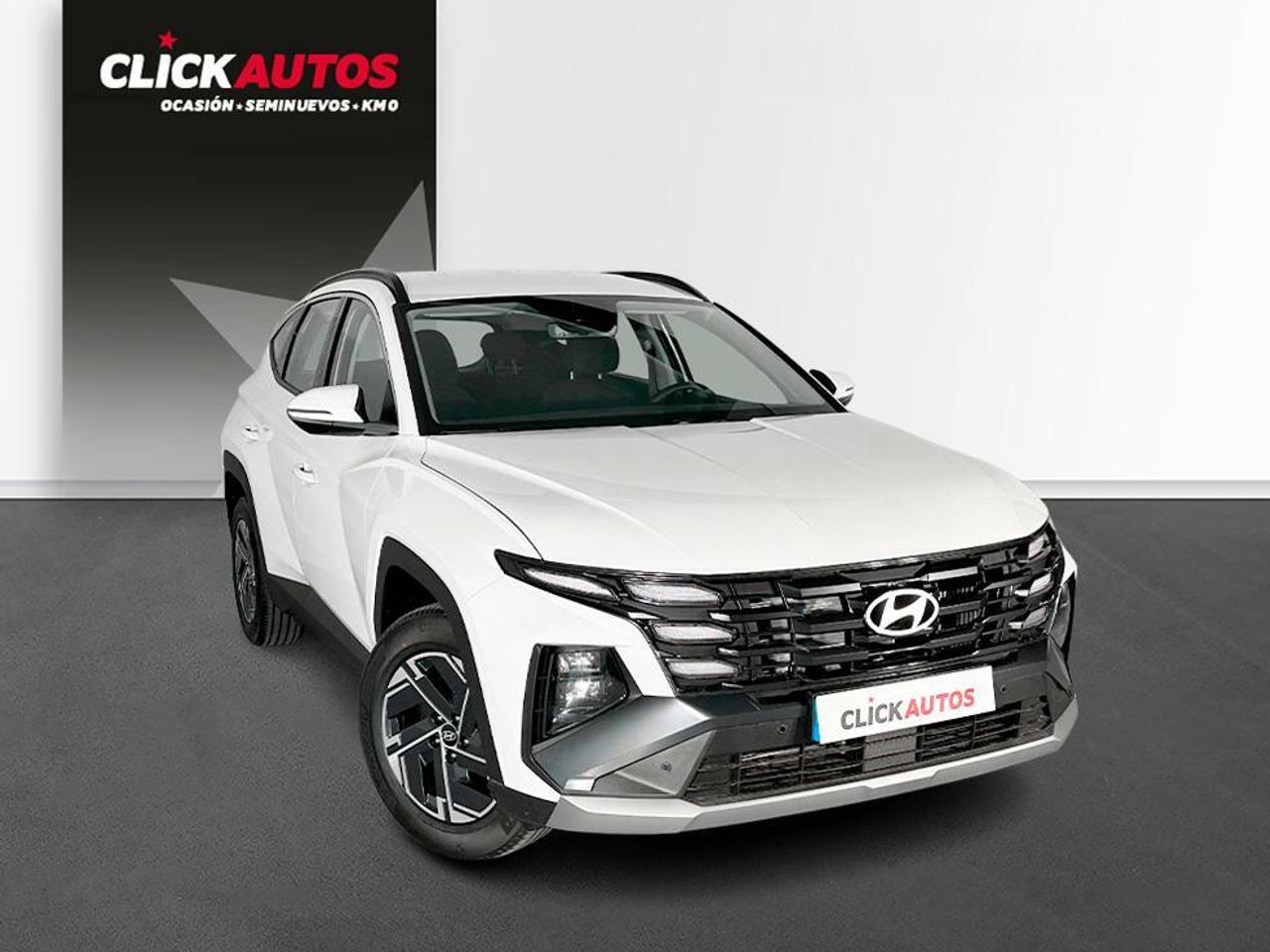 hyundai tucson 2024 / foto grande (3)