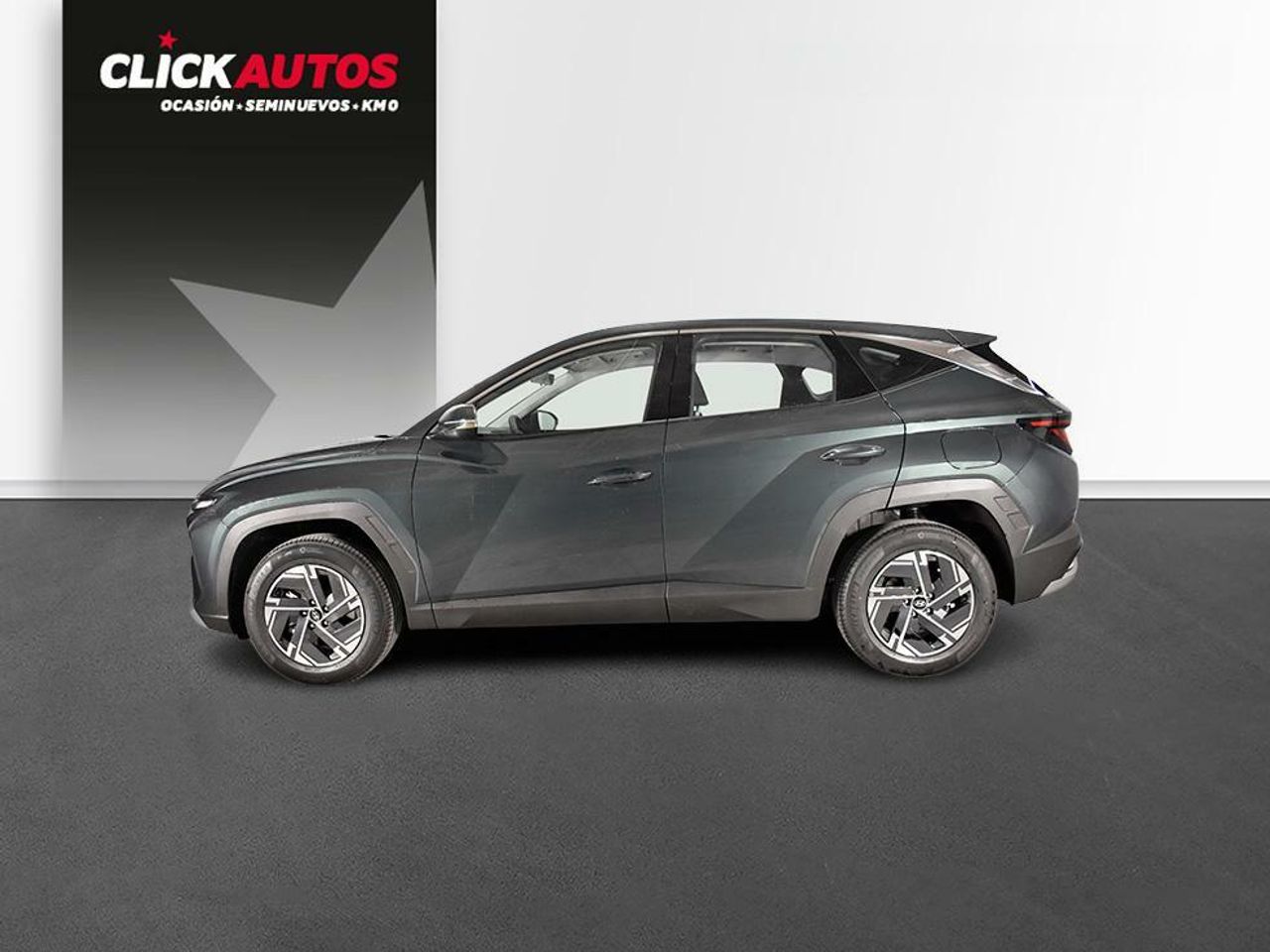 hyundai tucson 2024 / foto grande (3)