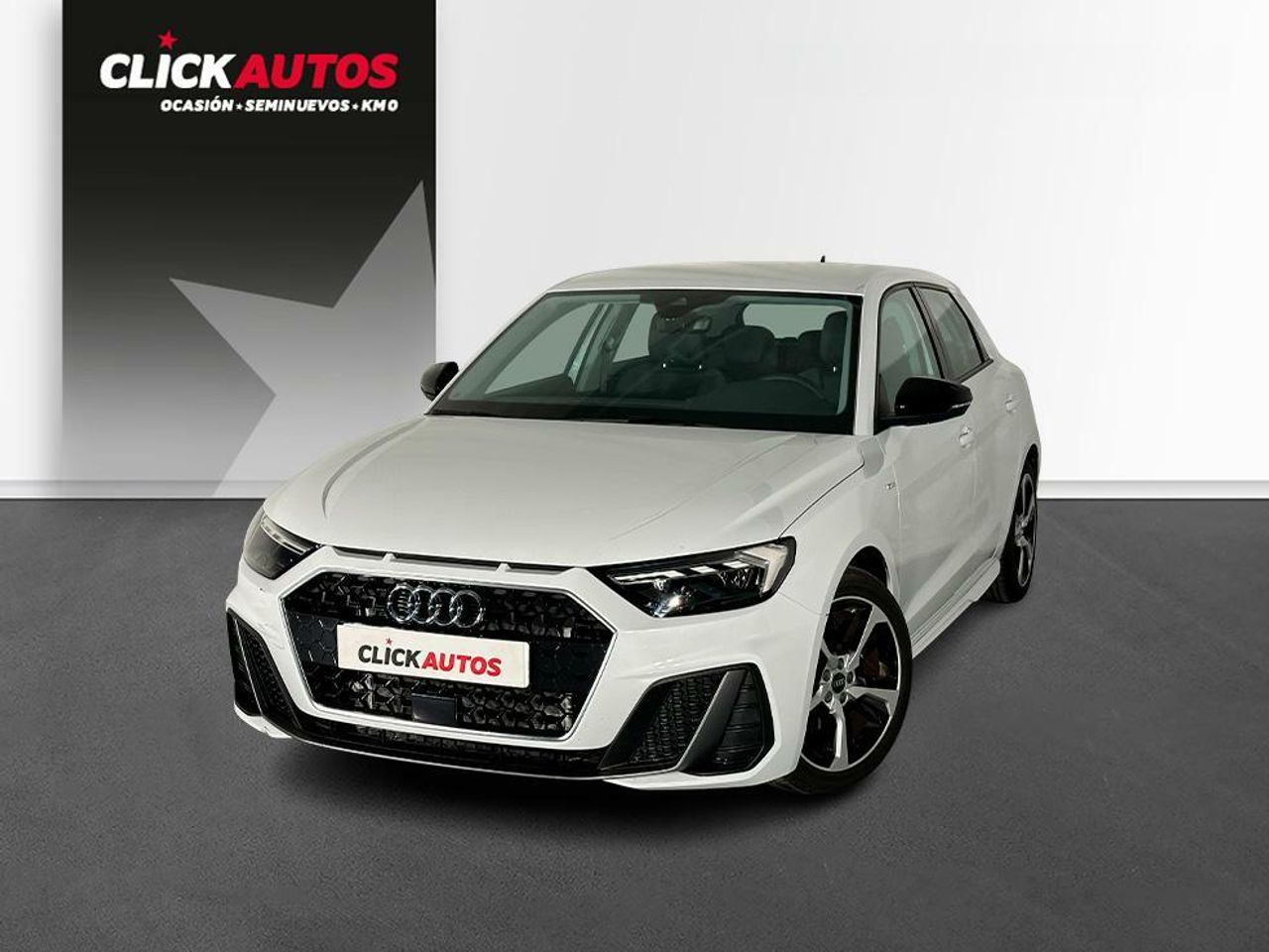 Led intermitentes  de segunda mano - audi a1 2024 /