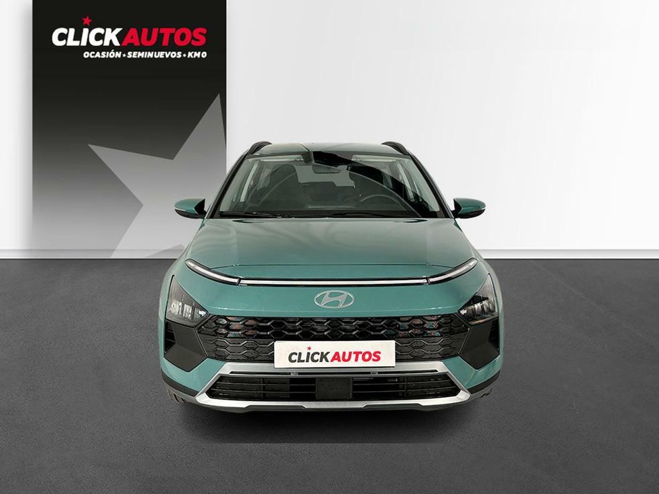 hyundai bayon 2024 / foto grande (2)