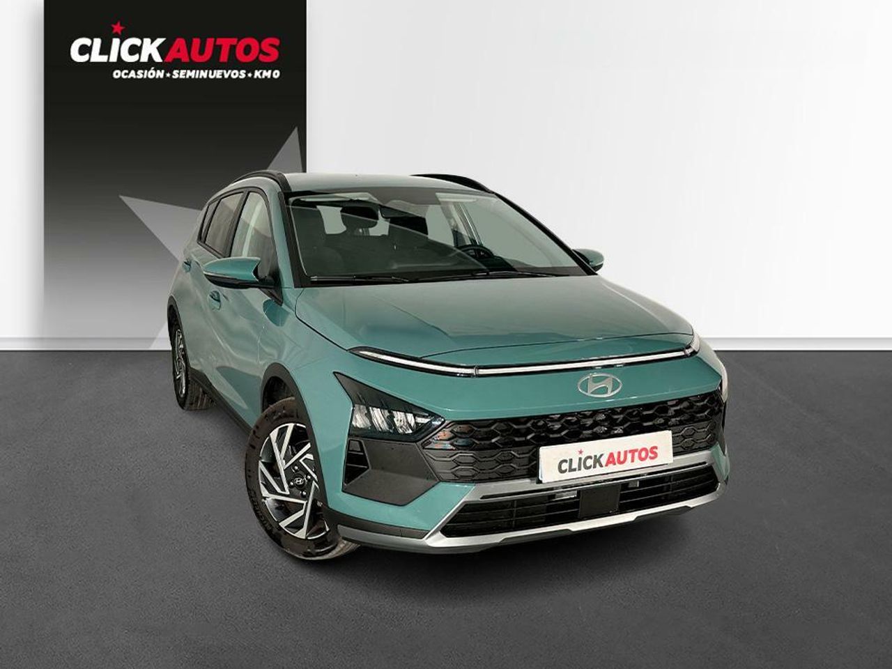 hyundai bayon 2024 / foto grande (3)