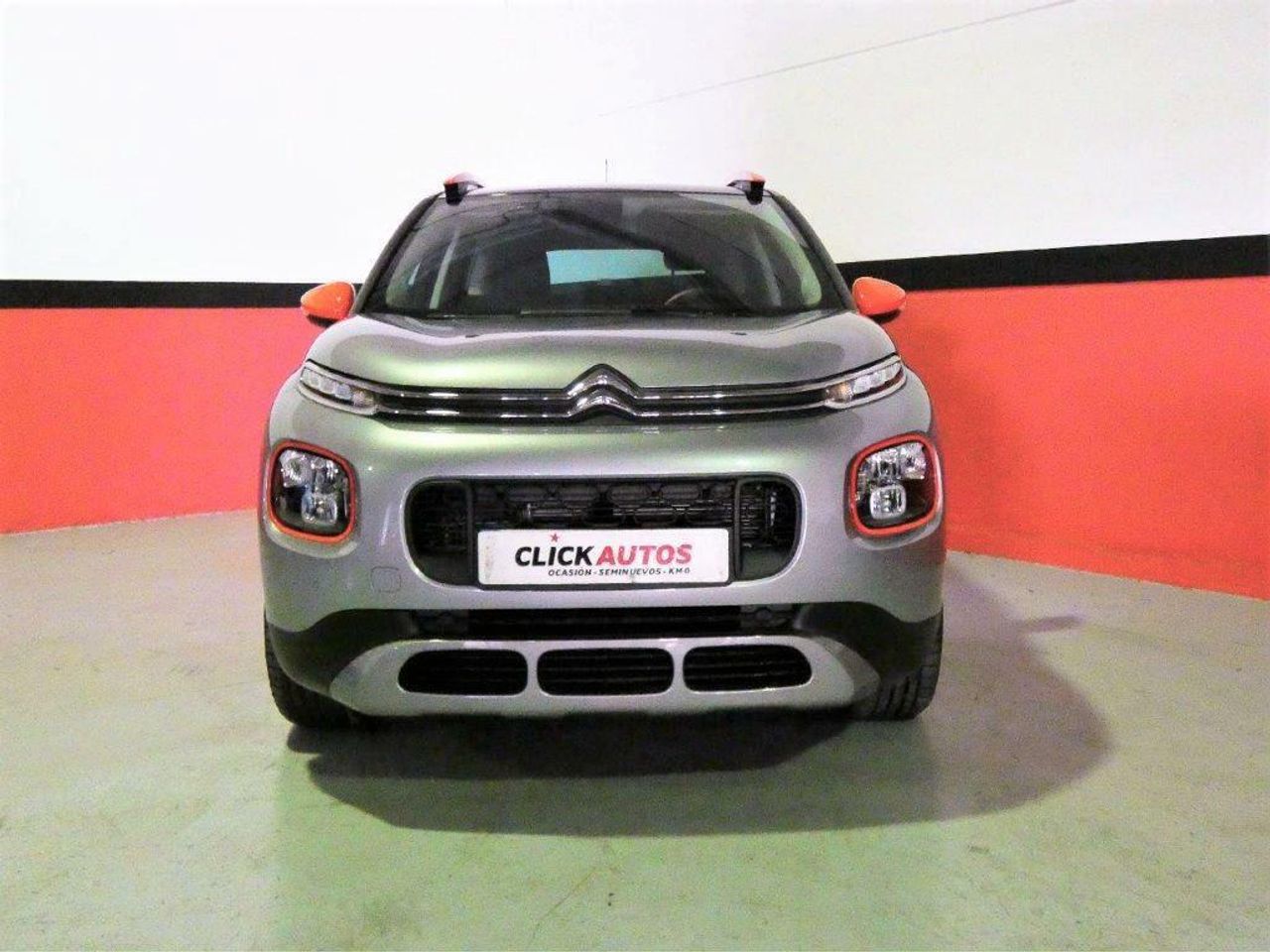 citroën c3 aircross 2021 / foto grande (2)