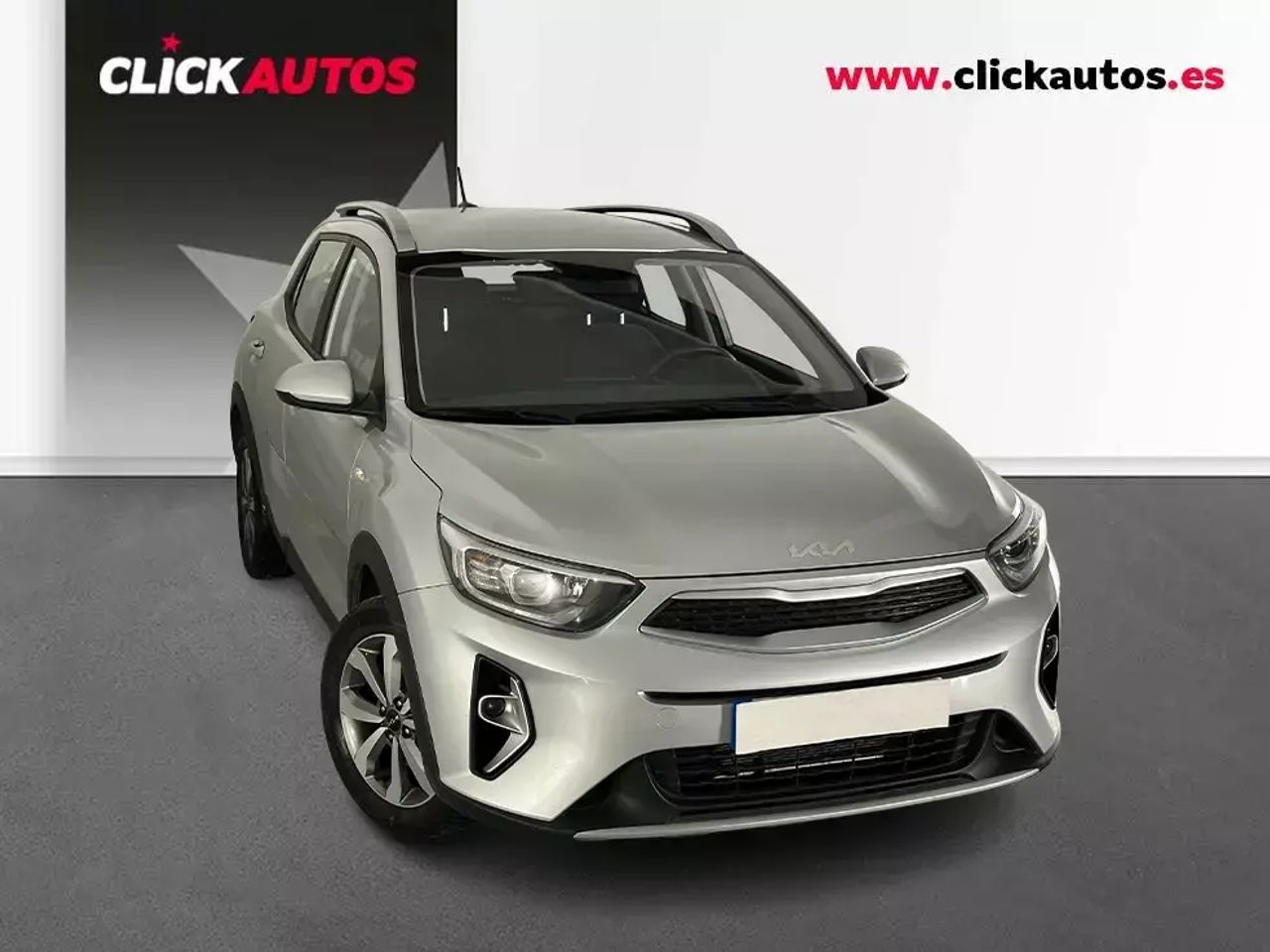 kia stonic 2024 / foto grande (3)