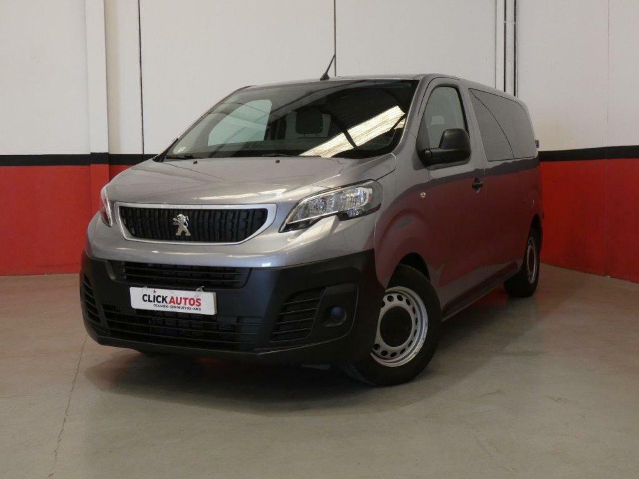 Elevalunas electricos  de segunda mano - peugeot expert 2021 /