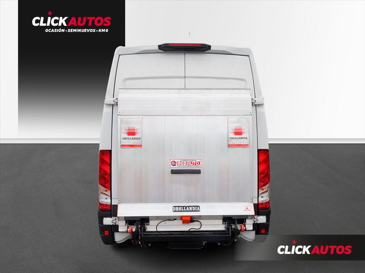 iveco daily 2023 / foto grande (3)