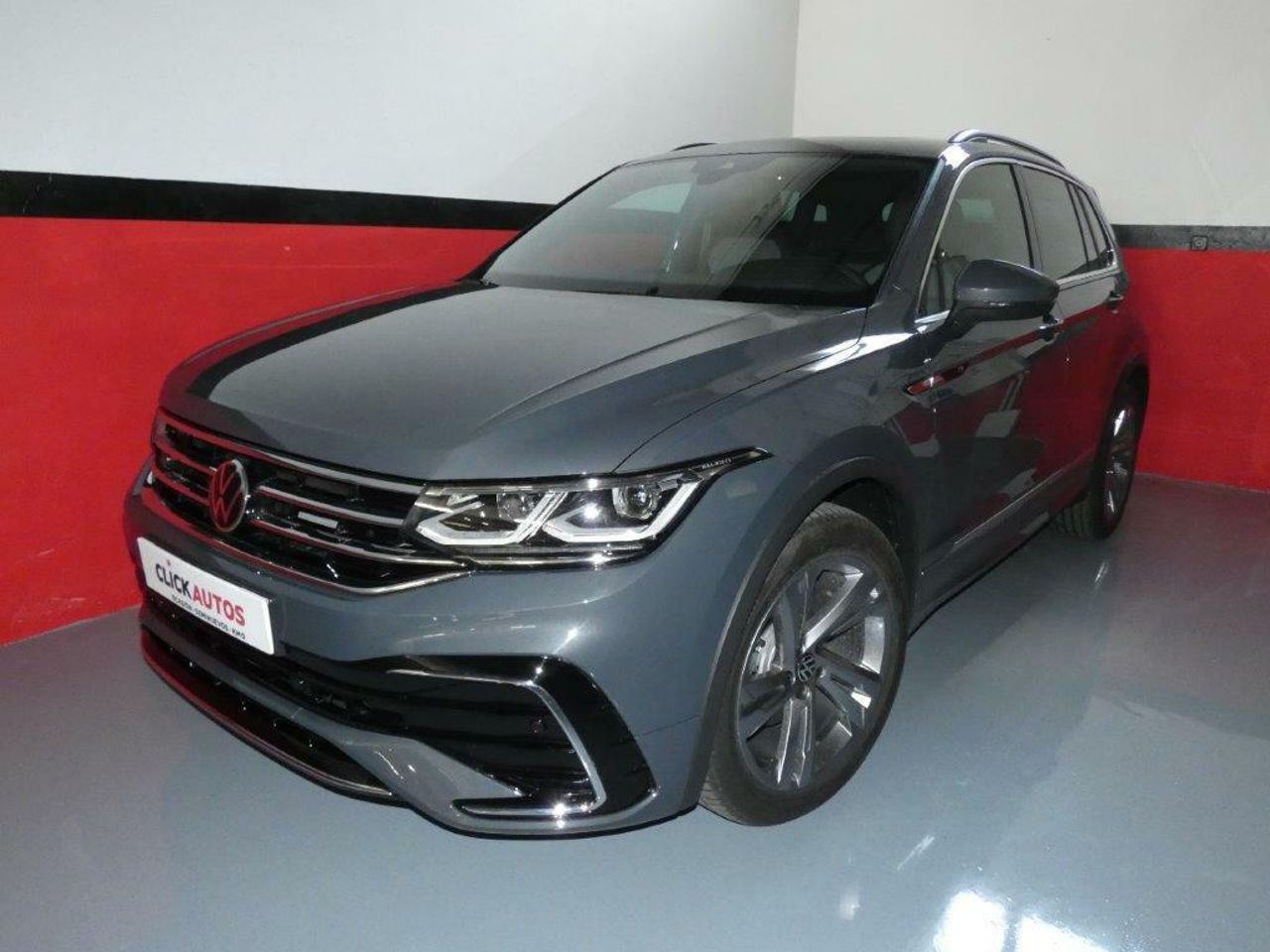 volkswagen tiguan 2021 /