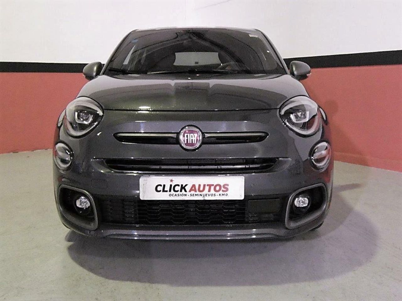 fiat 500x 2021 / foto grande (2)