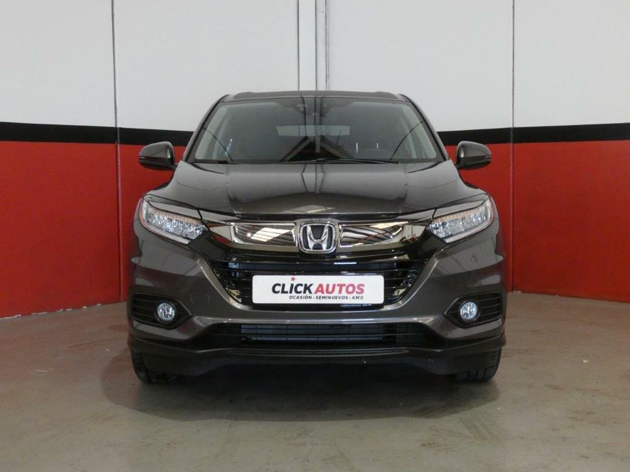 honda hr-v 2021 / foto grande (2)