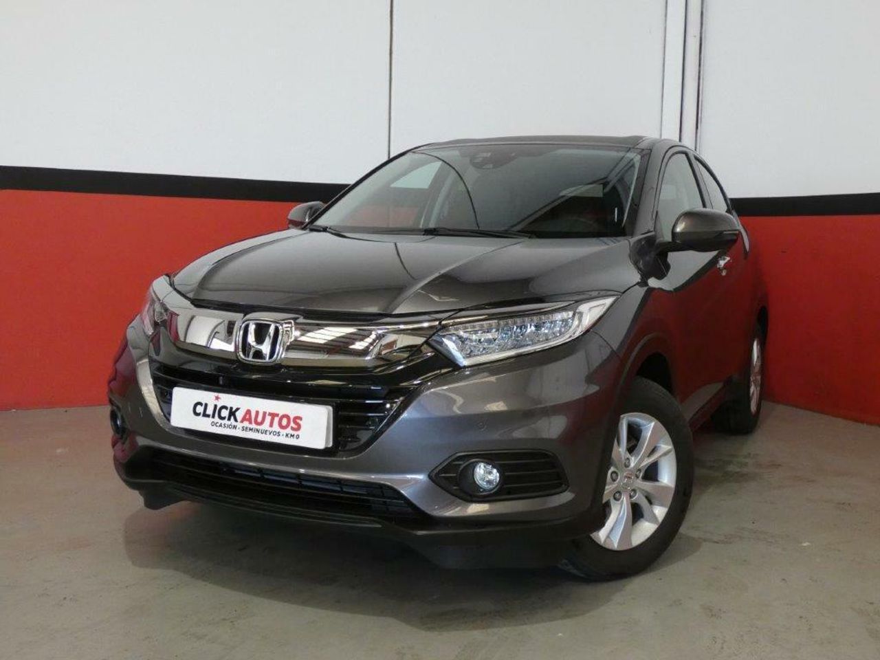Nevera puerta cristal  de segunda mano - honda hr-v 2021 /