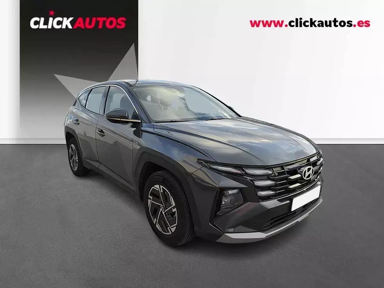 hyundai tucson 2024 / foto grande (3)