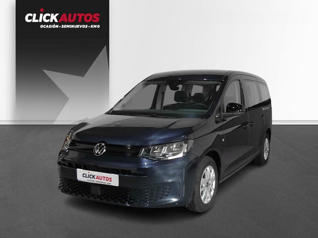 Renault megane camara trasera  de segunda mano - volkswagen caddy 2024 /