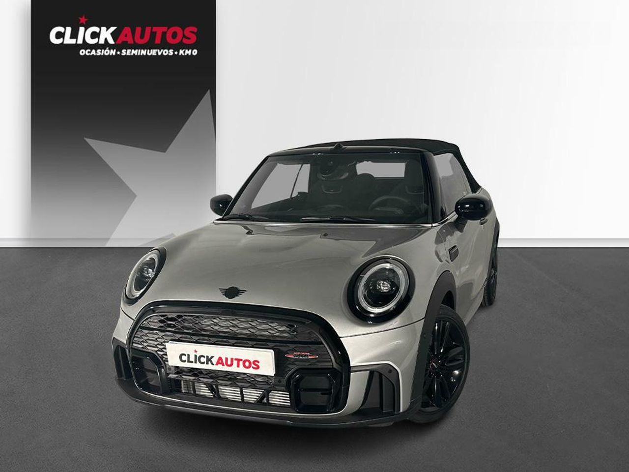 Mini cooper sd  de segunda mano - mini cooper 2024 /