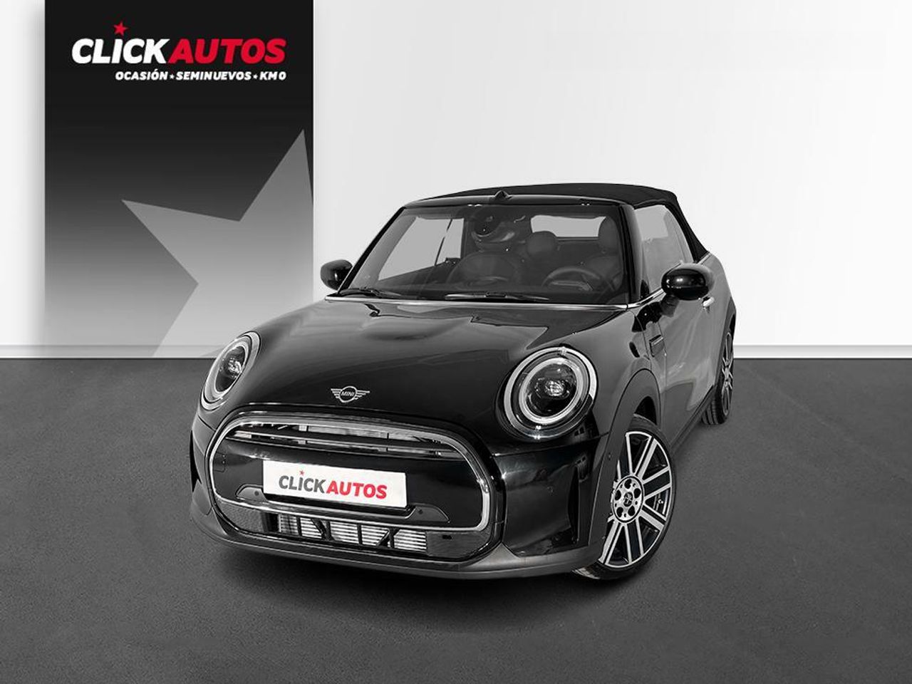 Mini  de segunda mano - mini cooper 2024 /