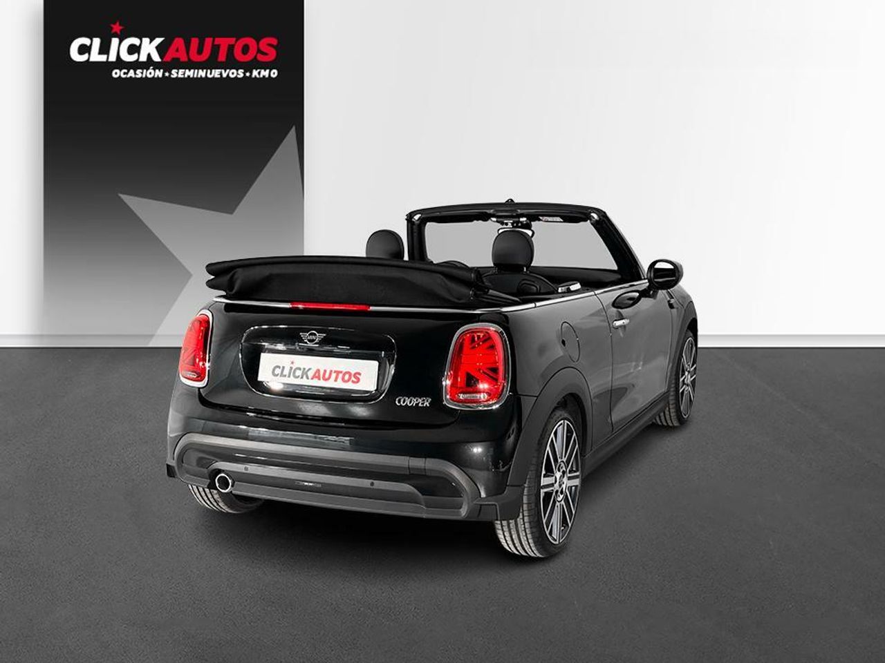 mini cooper 2024 / foto grande (3)