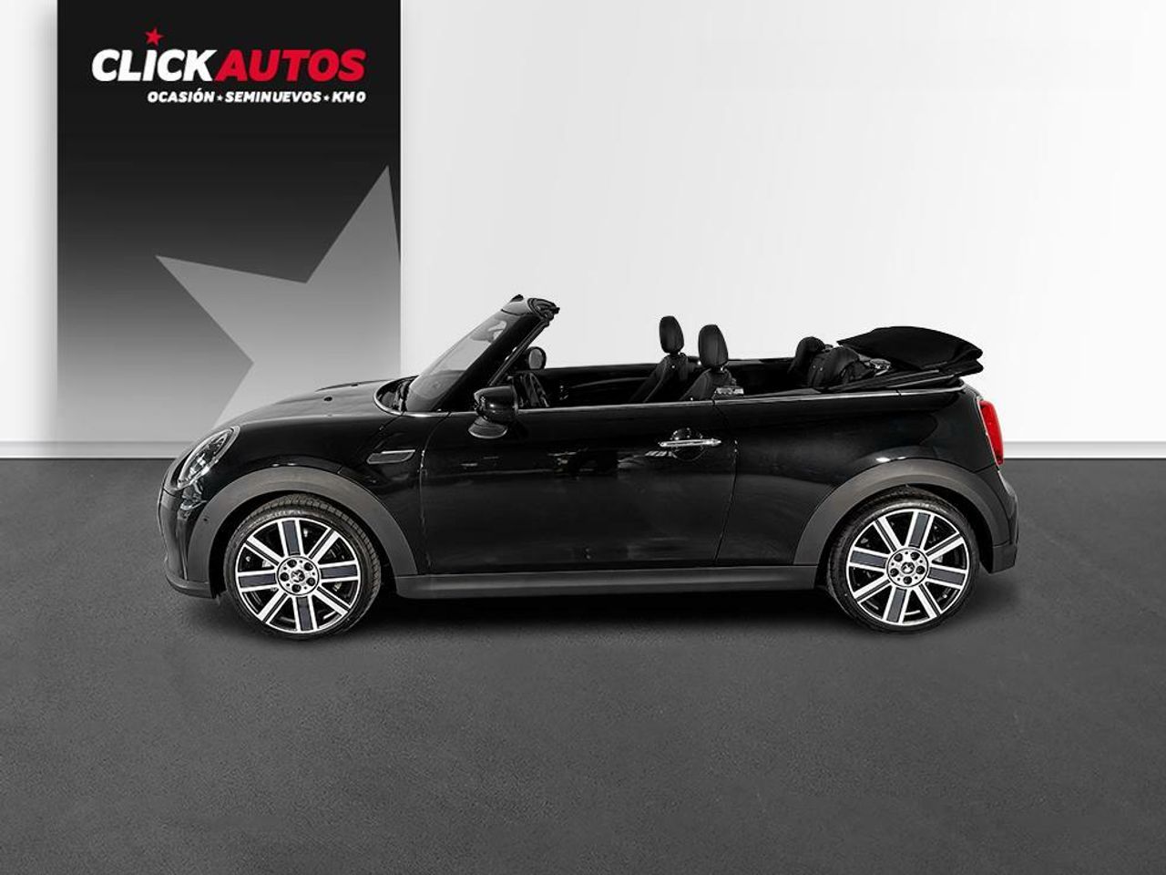 mini cooper 2024 / foto grande (2)