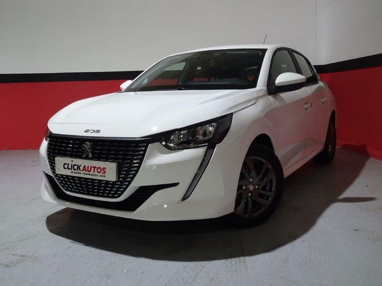 peugeot 208 2021 /