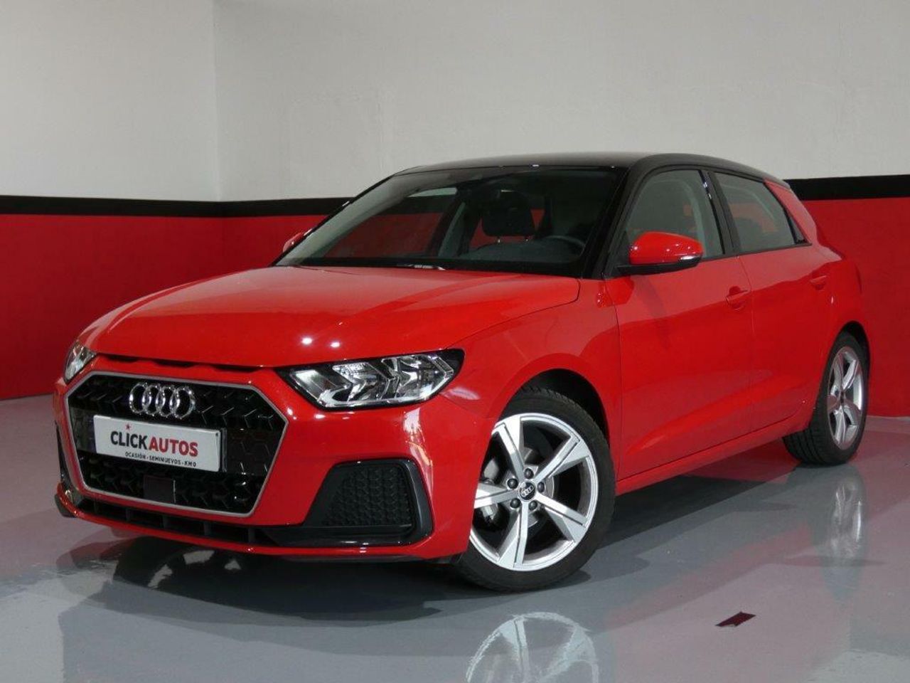 audi a1  sportback 2022 /