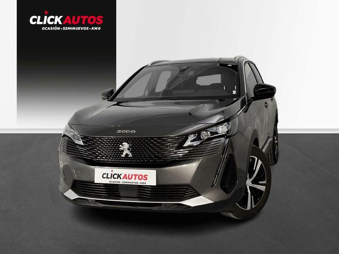 Led intermitentes  de segunda mano - peugeot 3008 2022 /