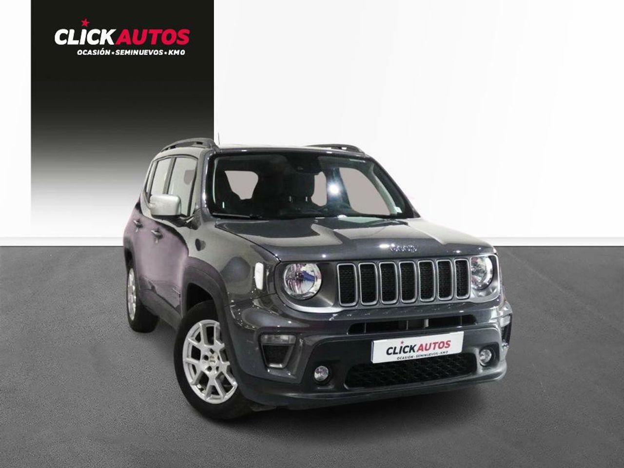 jeep renegade 2022 / foto grande (2)