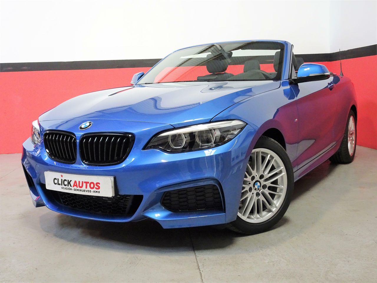 Neumaticos lotes  de segunda mano - bmw serie 2 2019 /