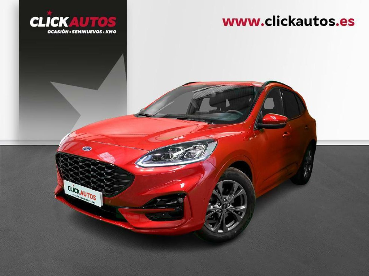 ford kuga 2022 /