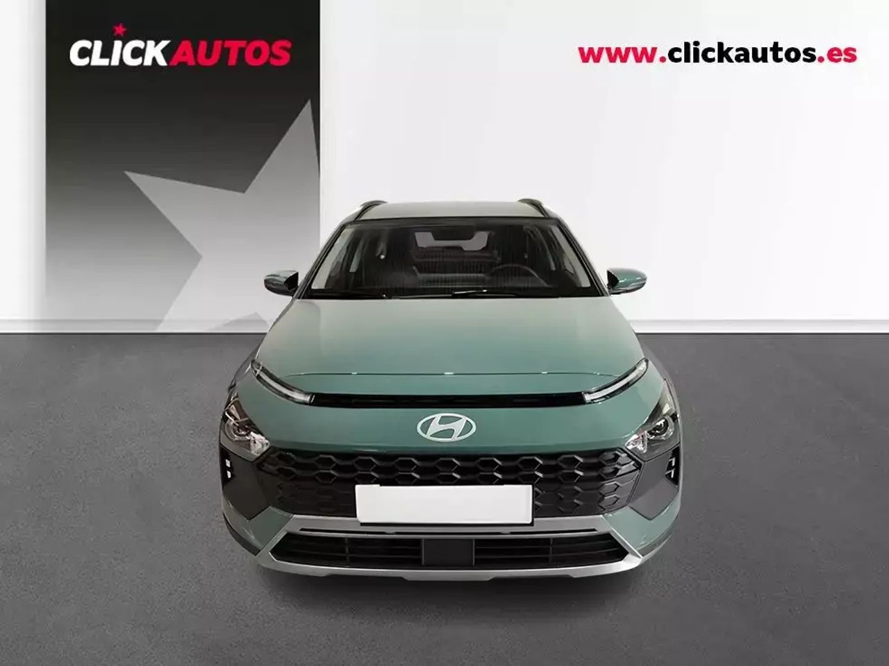 hyundai bayon 2024 / foto grande (2)