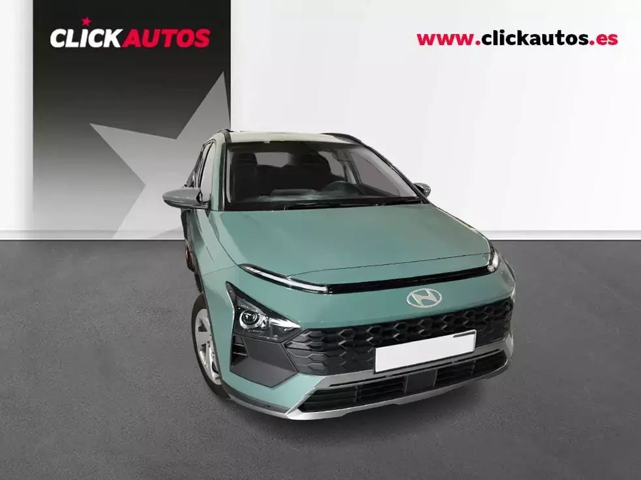 hyundai bayon 2024 / foto grande (3)