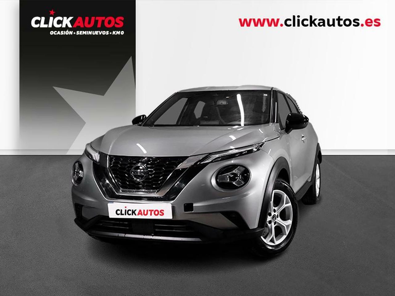 nissan juke 2022 /