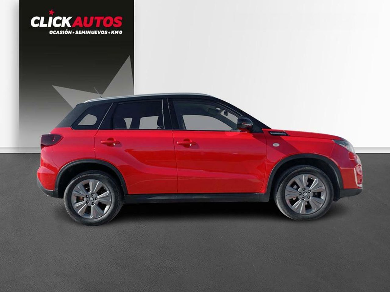 suzuki vitara 2023 / foto grande (2)
