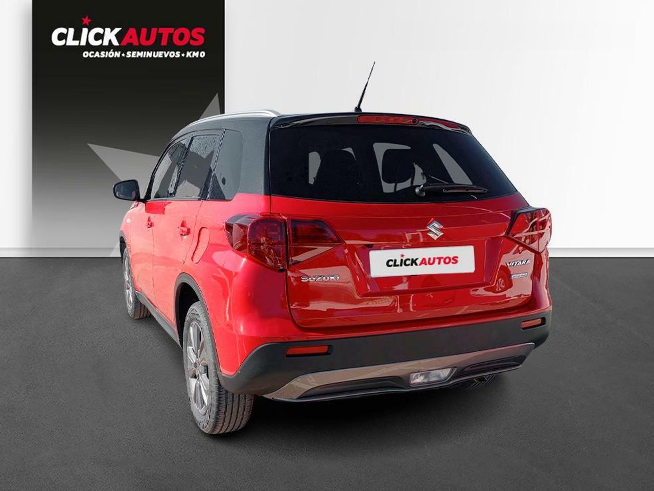 suzuki vitara 2023 / foto grande (3)