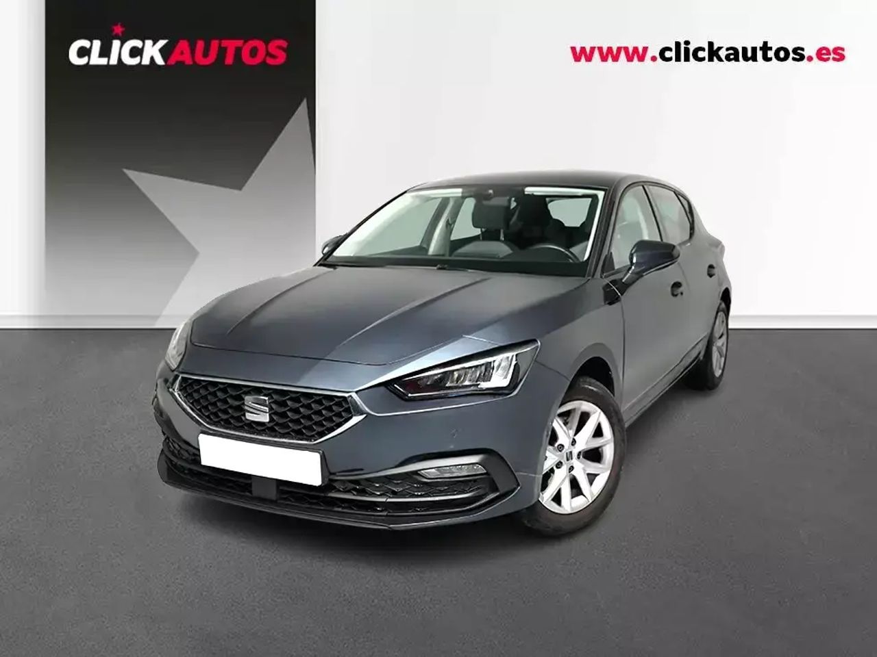 Seat ibiza 2024  de segunda mano - seat leon 2024 /