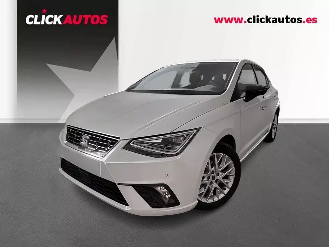 seat ibiza 2024 /