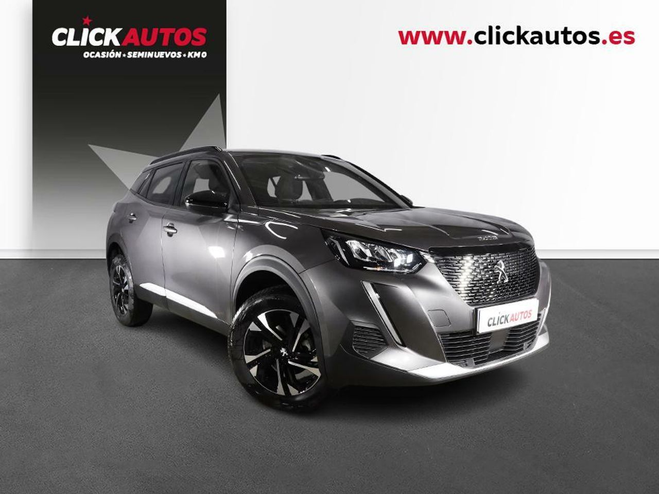 peugeot 2008 2023 / foto grande (2)