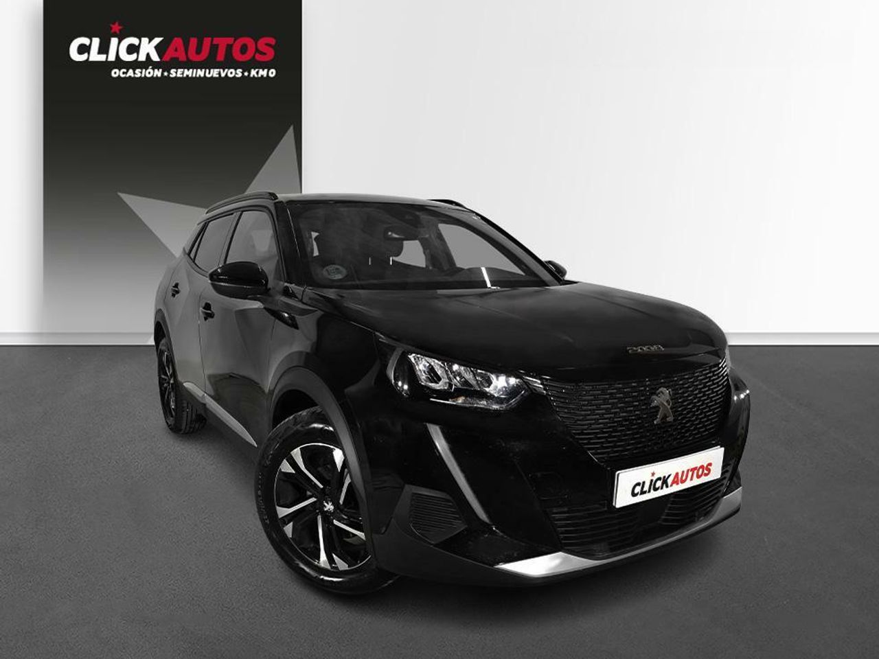peugeot 2008 2023 / foto grande (2)