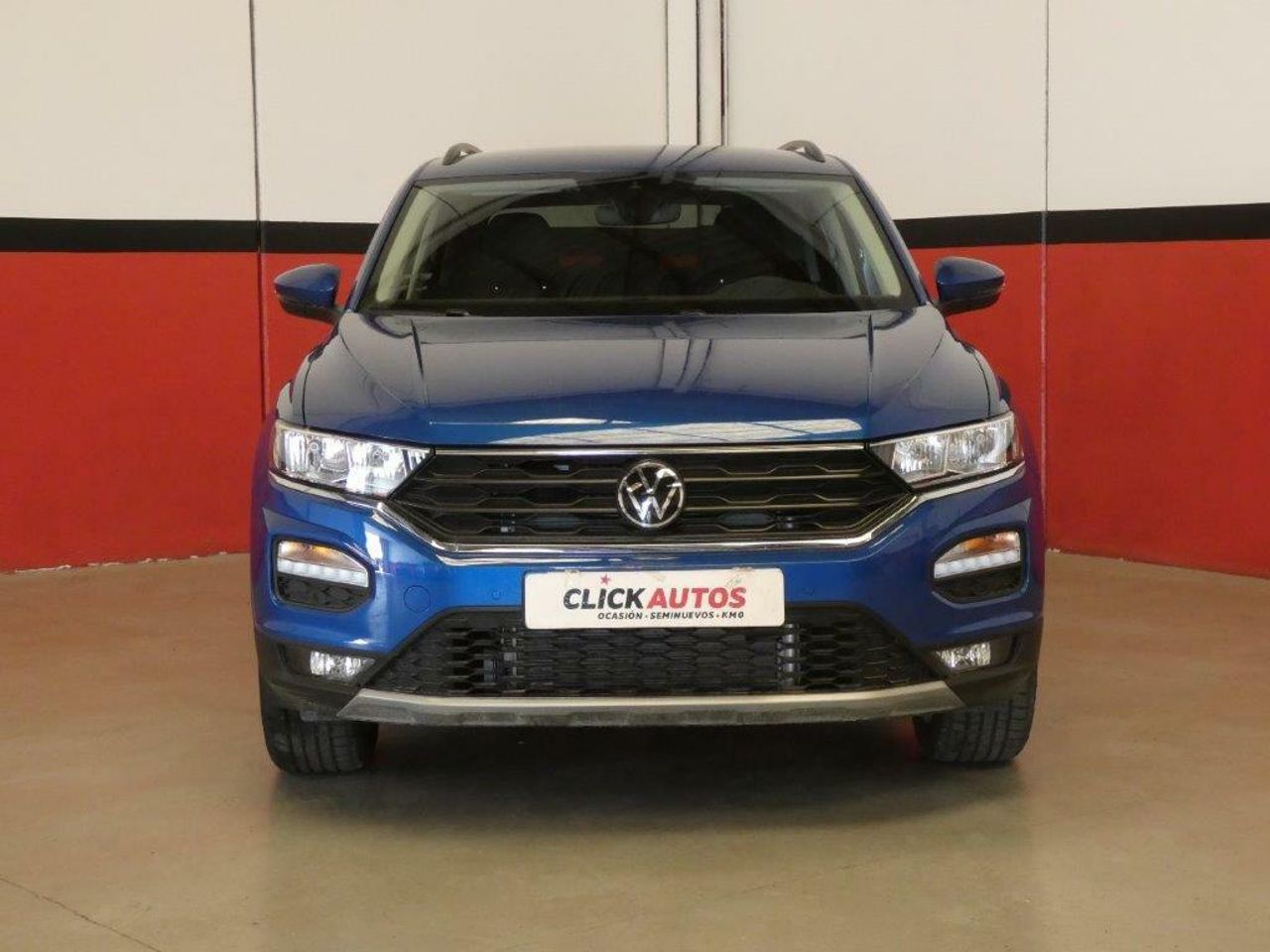 volkswagen t-roc 2021 / foto grande (2)