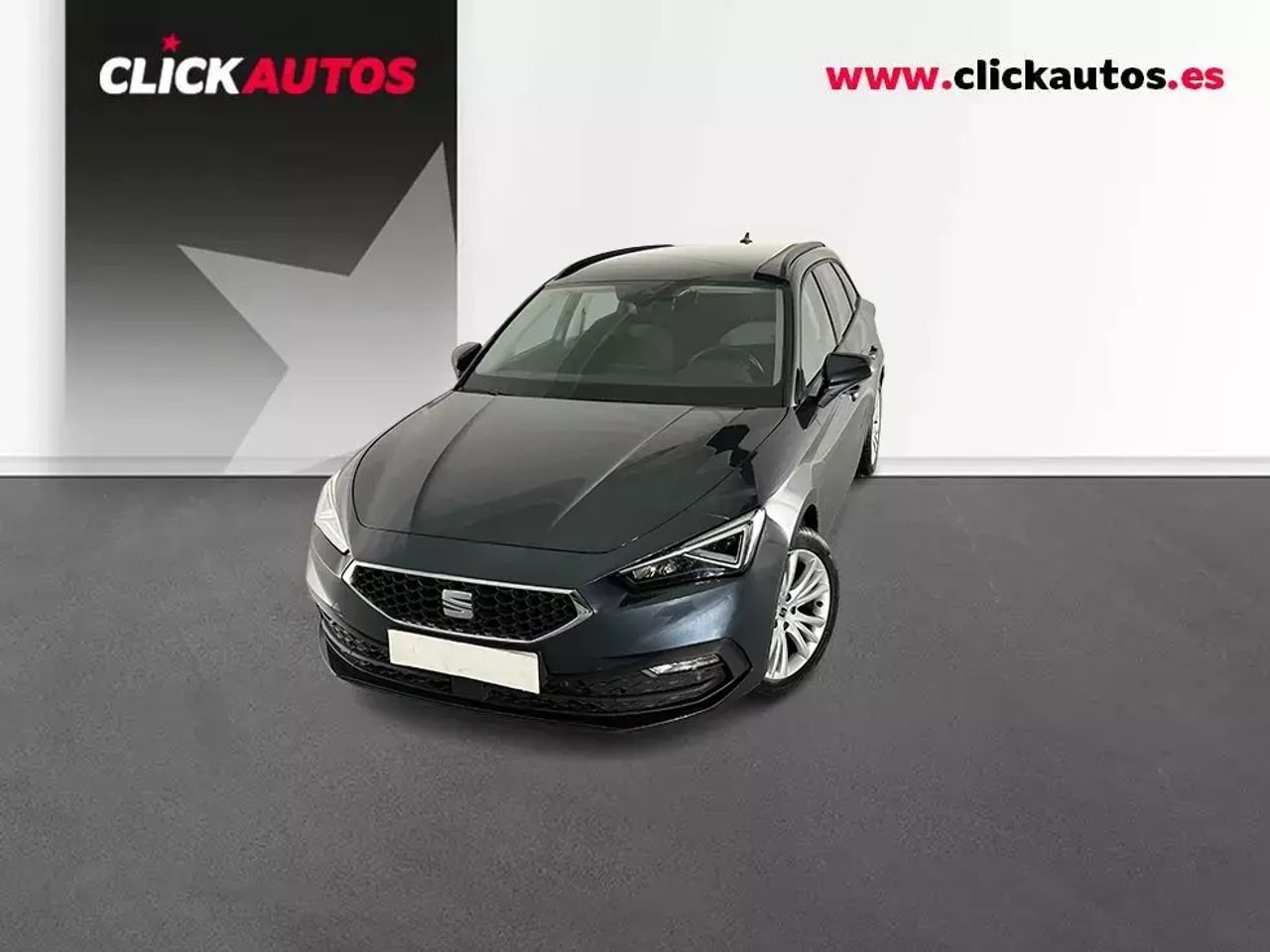 Seat ibiza 2024  de segunda mano - seat leon 2024 /