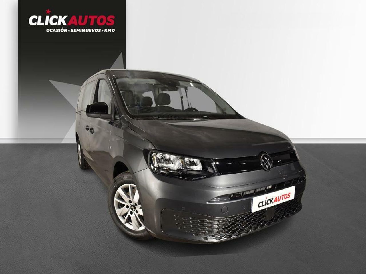 volkswagen caddy 2024 / foto grande (2)