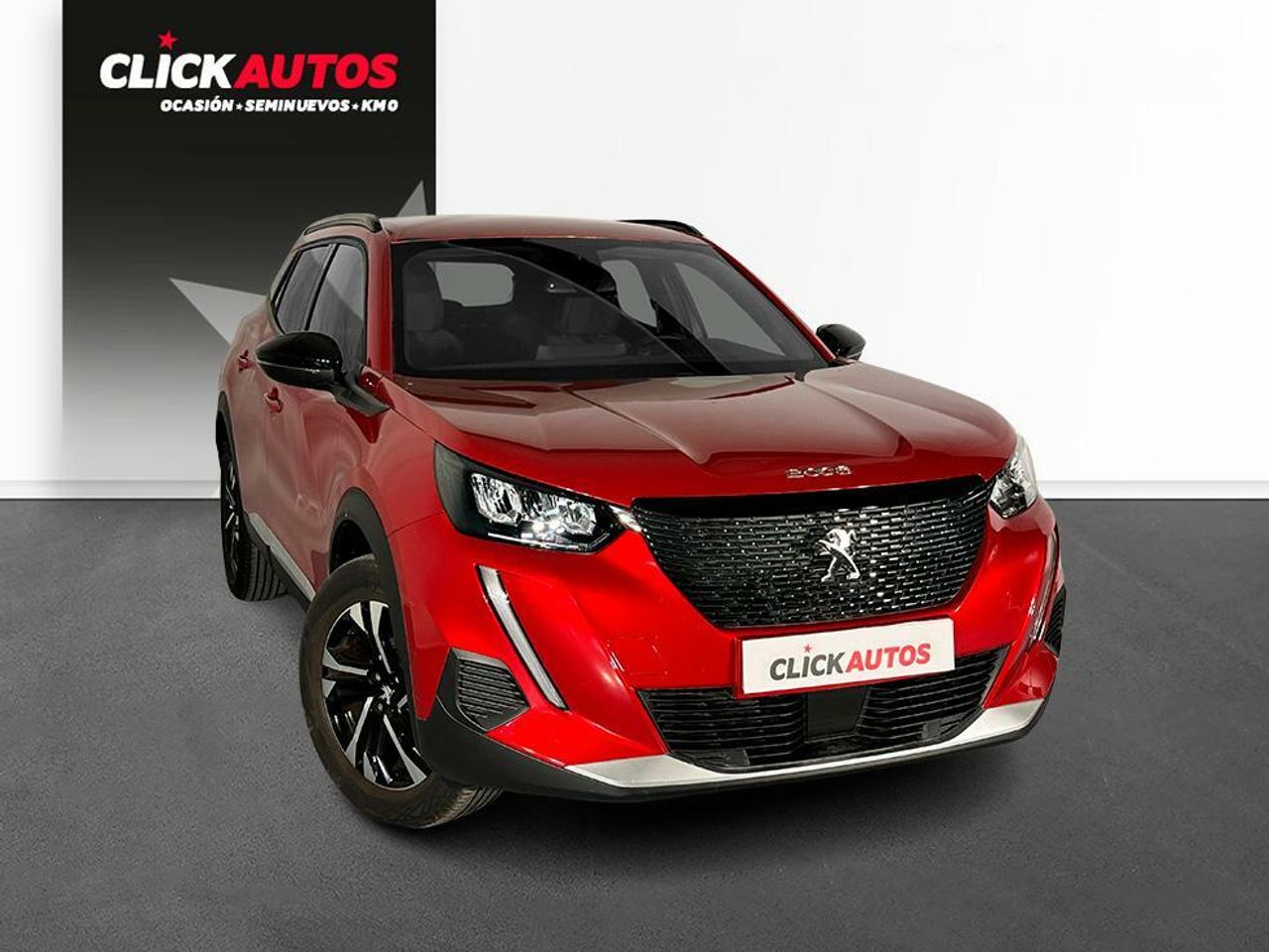 peugeot 2008 2023 / foto grande (3)