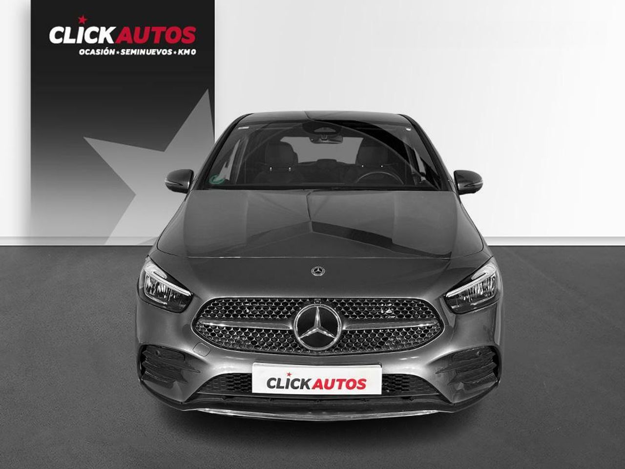mercedes clase b 2023 / foto grande (2)