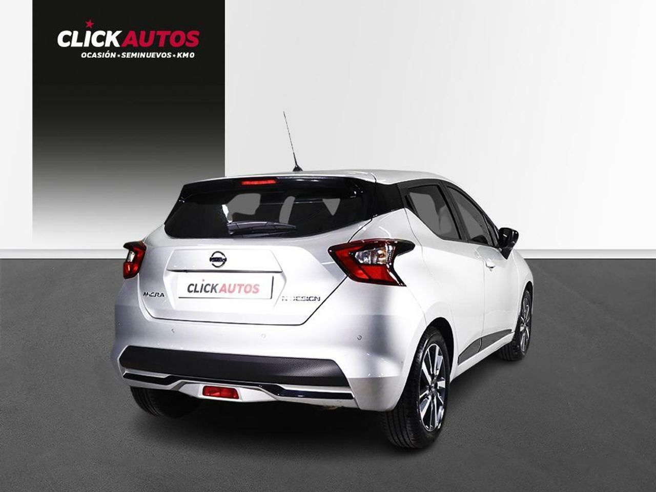 nissan micra 2023 / foto grande (3)