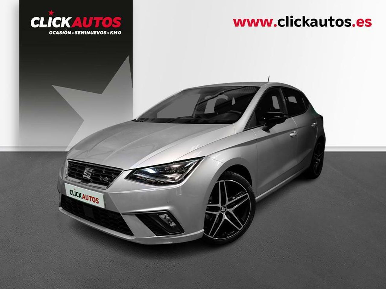 seat ibiza 2021 /