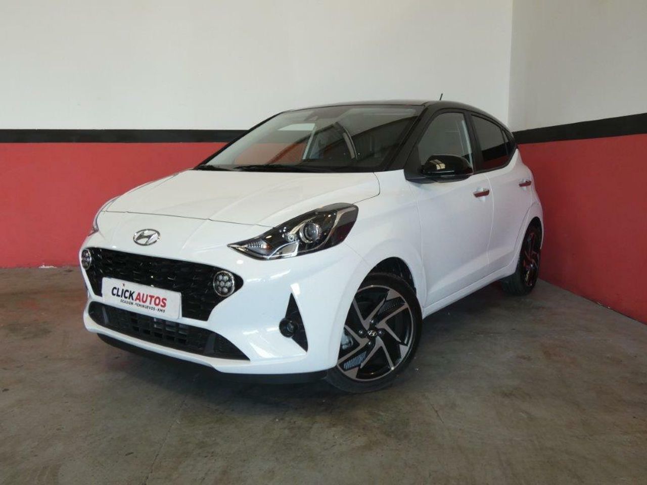 hyundai i10 2021 /