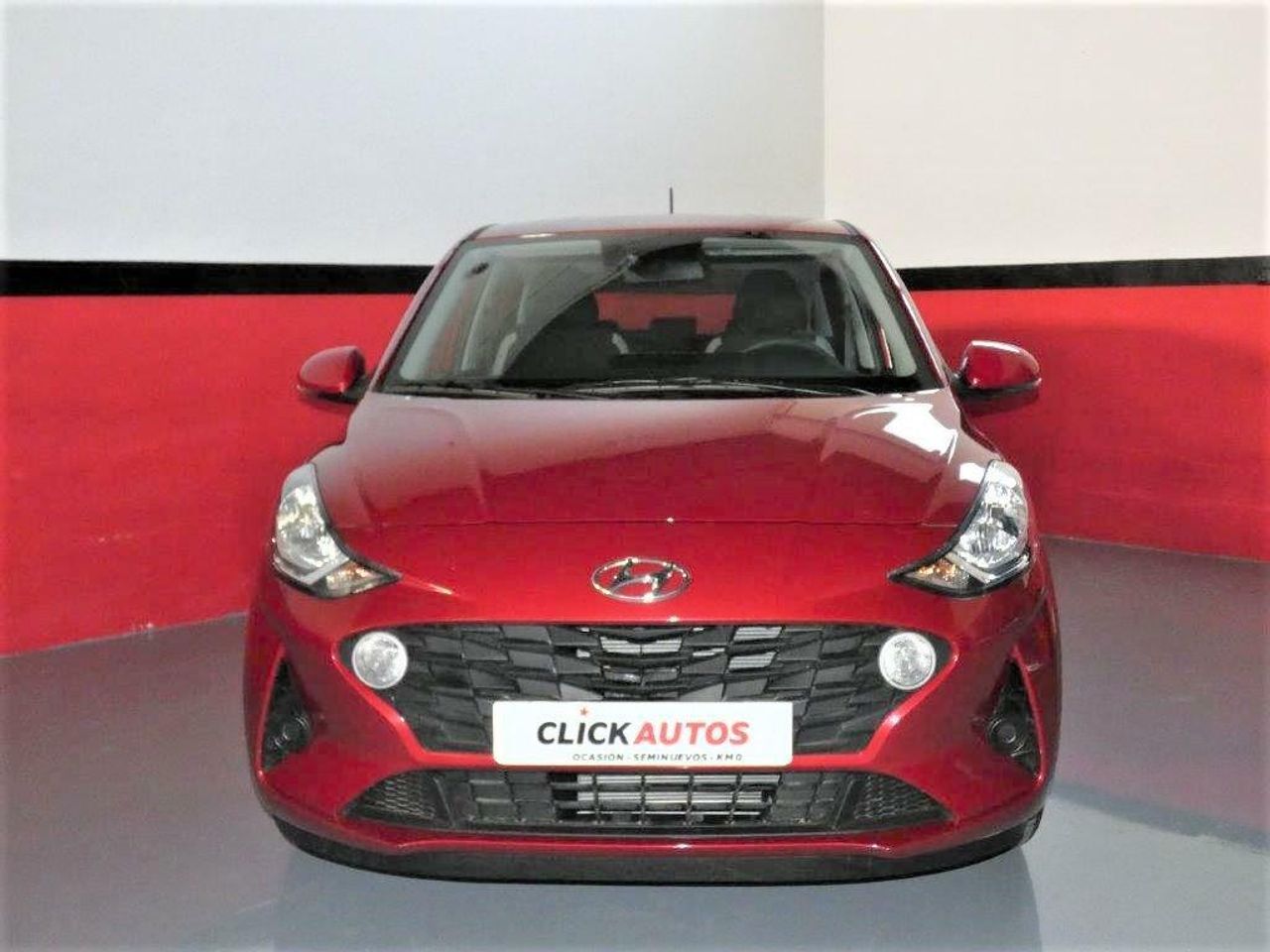hyundai i10 2021 / foto grande (2)