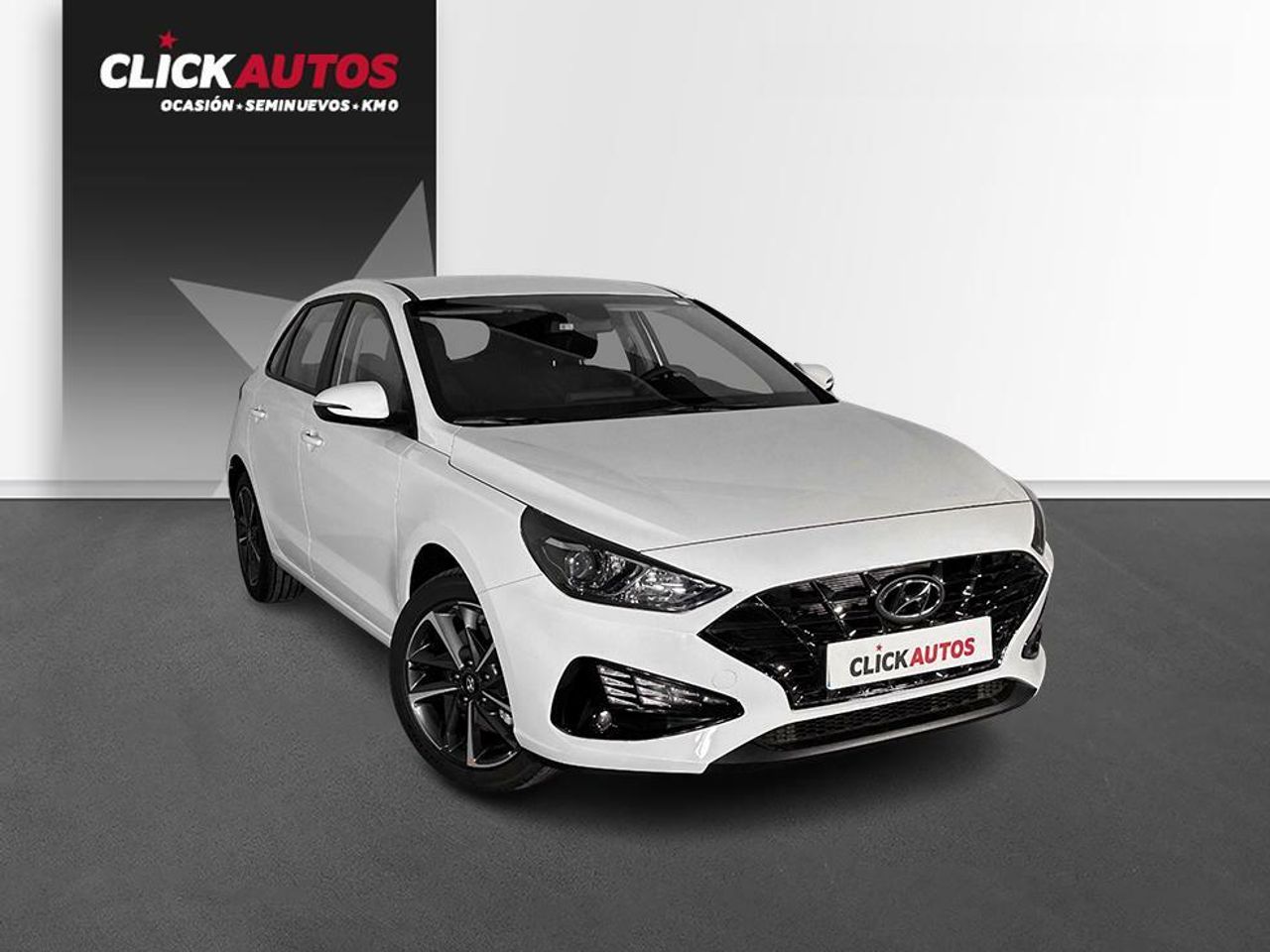 hyundai i30 2024 / foto grande (2)