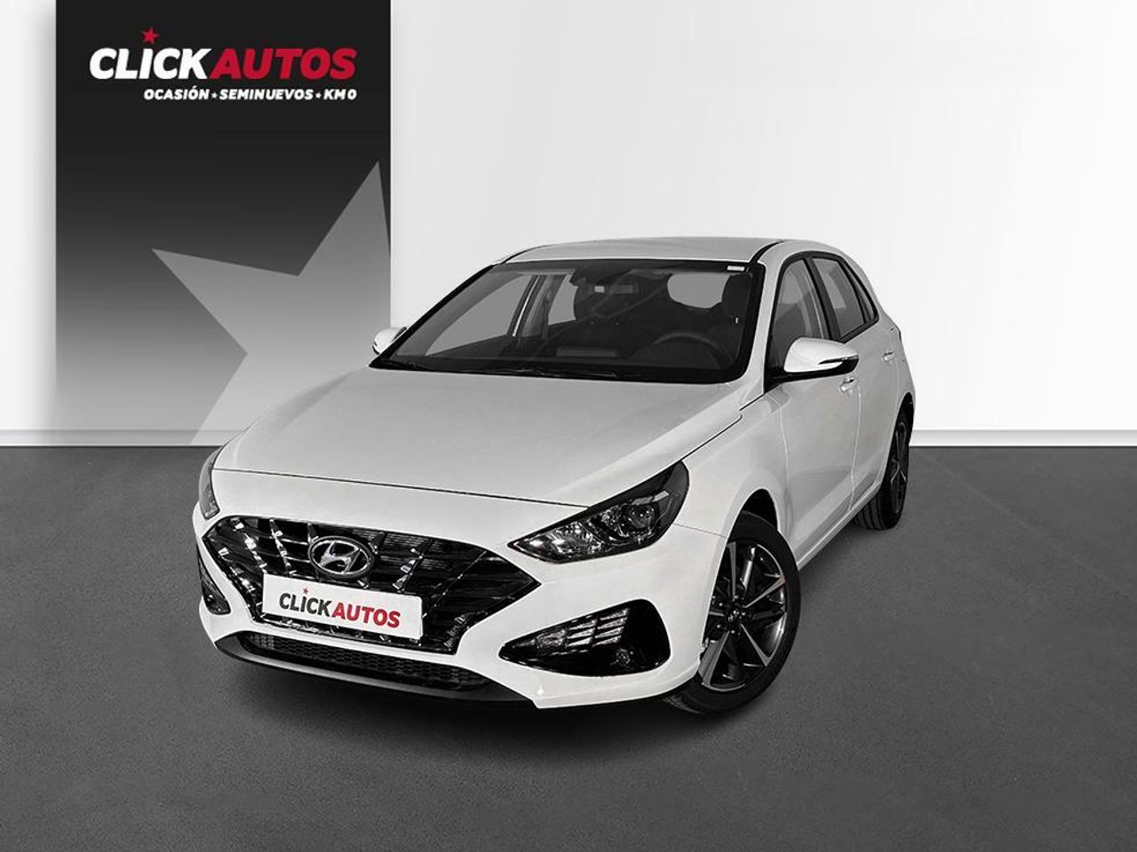 Foto hyundai i30 2024 /