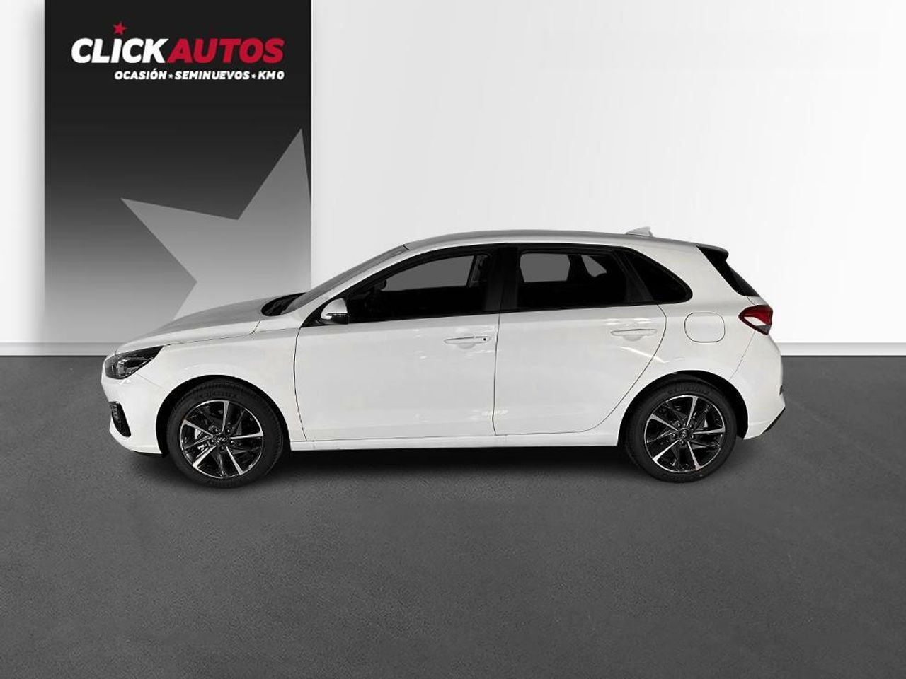 hyundai i30 2024 / foto grande (3)