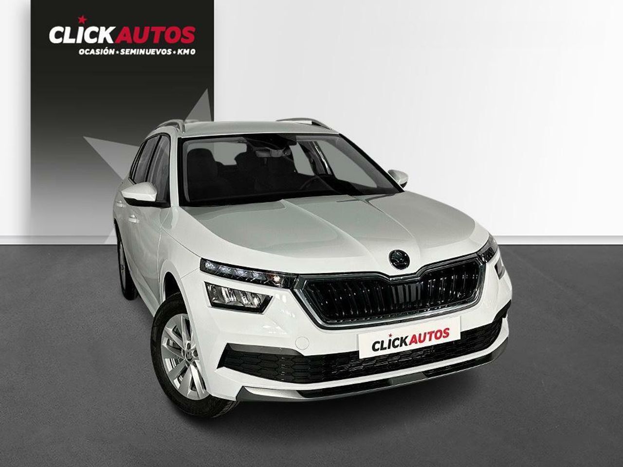skoda kamiq 2023 / foto grande (3)