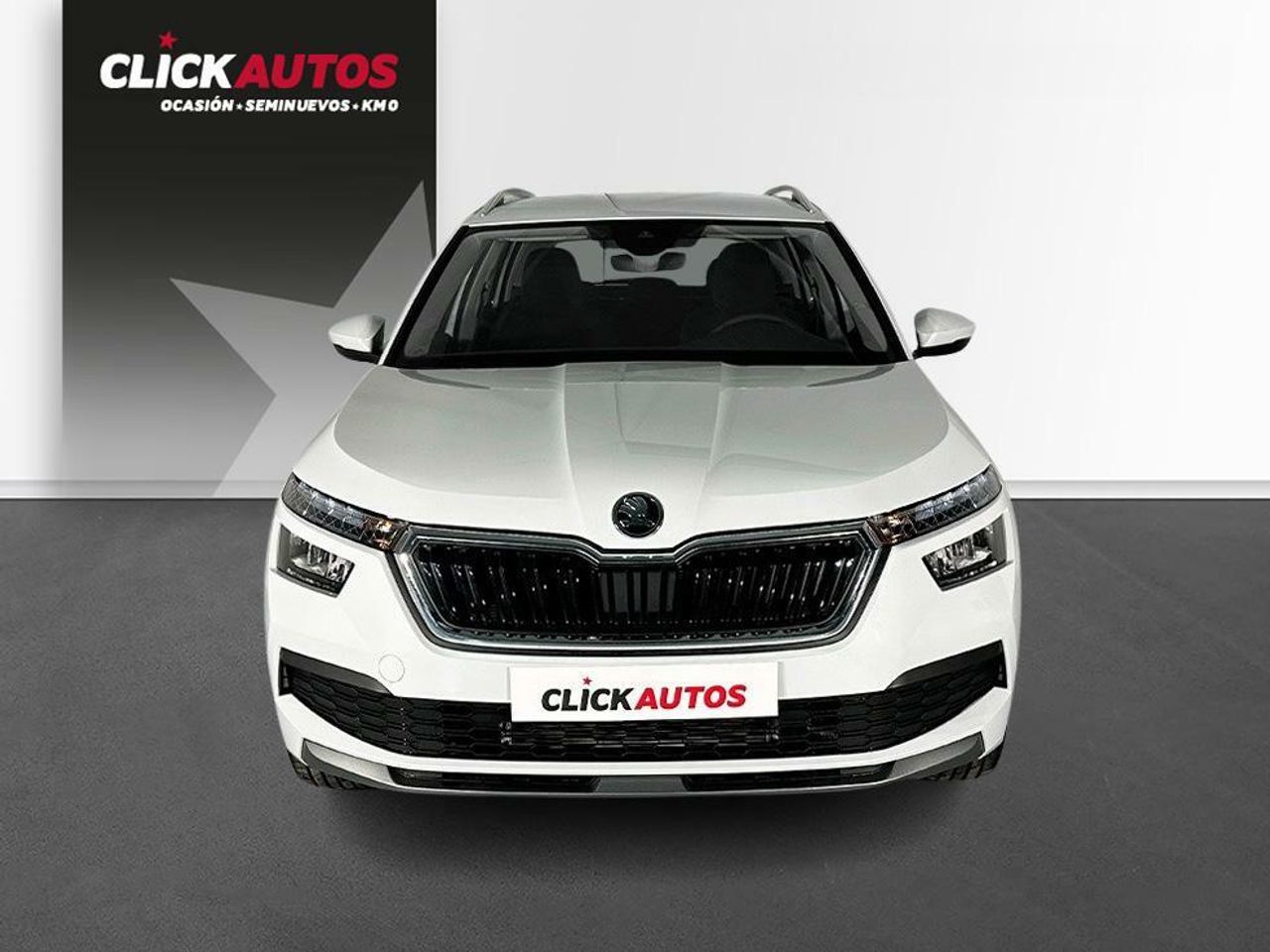 skoda kamiq 2023 / foto grande (2)