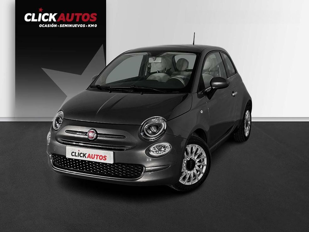 Elevalunas electricos  de segunda mano - fiat 500 2020 /