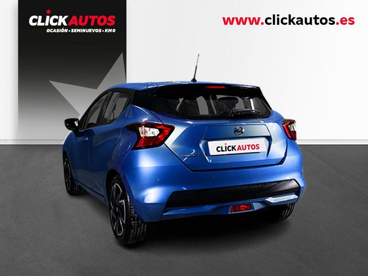 nissan micra 2021 / foto grande (3)